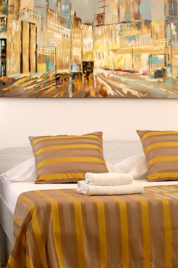 Modern 2-Bed Apt, Late Check In Available Spalato Esterno foto